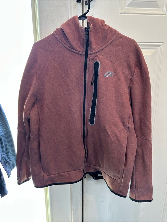 Nike Other - Nike Tech Fleece Full-Zip Hoodie